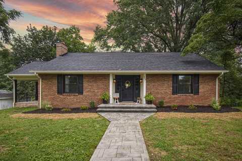 309 Dunton Drive, Blacksburg, VA 24060