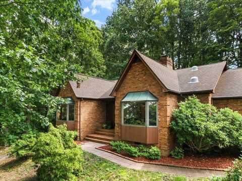 113 PRIMROSE Drive, Blacksburg, VA 24060