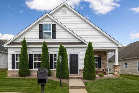 130 Roudabush Drive NW, Christiansburg, VA 24073