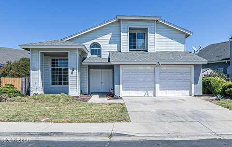 1429 Glen Ellen Lane, Lompoc, CA 93436