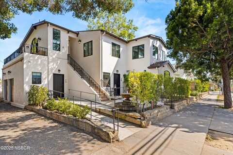 6 E Valerio Street, Santa Barbara, CA 93101