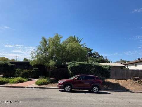1662 Eucalyptus Drive, Solvang, CA 93463