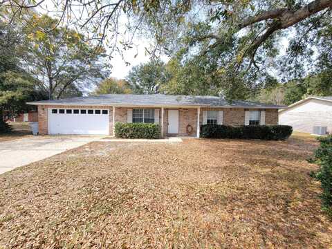 2805 Braswell Street, Navarre, FL 32566