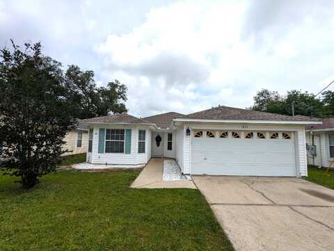 1812 Brick Circle, Fort Walton Beach, FL 32547