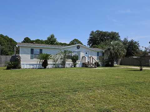 2242 Calle De Cantabria, Navarre, FL 32566