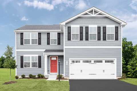 6801 Pine Bark Drive, Hurlock, MD 21643