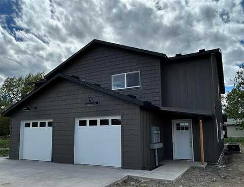 808 Cocoa Court, Cody, WY 82414