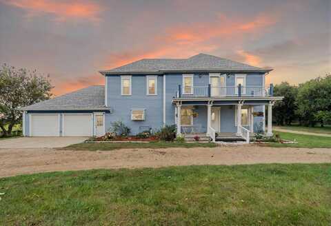 31113 University Rd., Vermillion, SD 57069