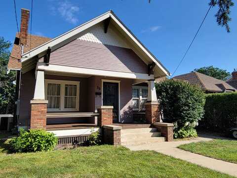 39 La Salle AVE, Sioux City, IA 51104