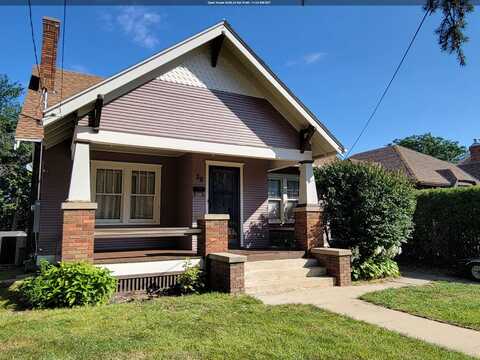 39 La Salle AVE, Sioux City, IA 51104
