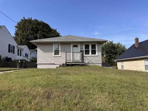 4005 Ridge Avenue, Sioux City, IA 51106