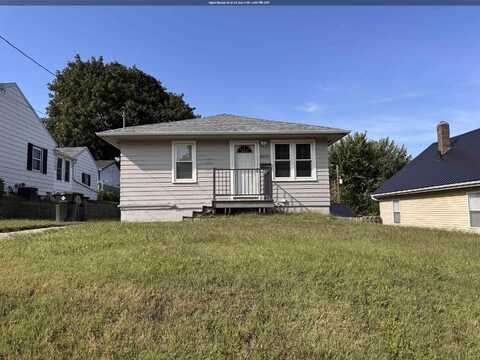 4005 Ridge Avenue, Sioux City, IA 51106