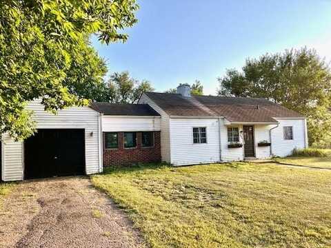 603 Meckling, Gayville, SD 57031
