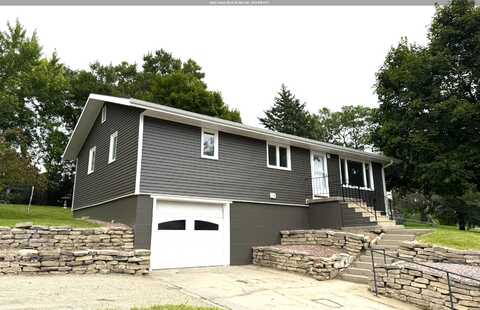223 W Bluff St., Ponca, NE 68770