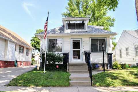 2120 S Helen St, Sioux City, IA 51106