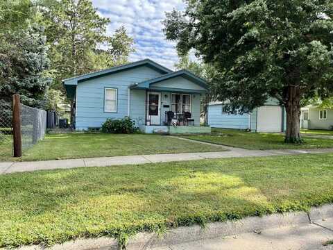 1116 Edgewater Ave., Sioux City, IA 51109