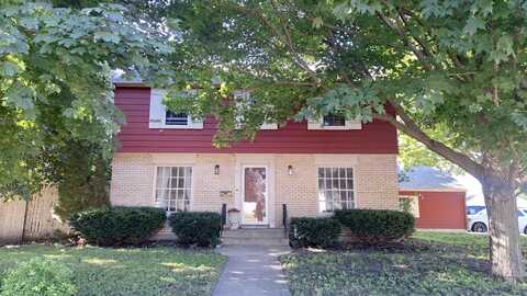 302 BISSELL ST, Laurens, IA 50554