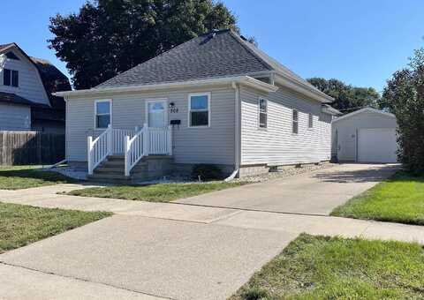 508 3rd Ave SE, Le Mars, IA 51031