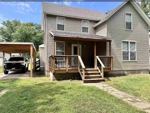 1112 12th Street, Onawa, IA 51040