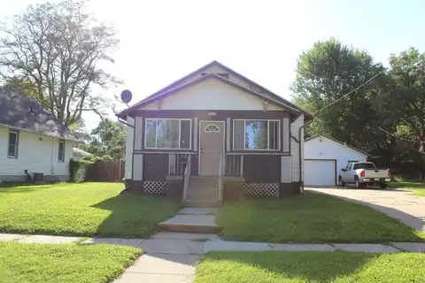 4027 VAN BUREN ST, Sioux City, IA 51108