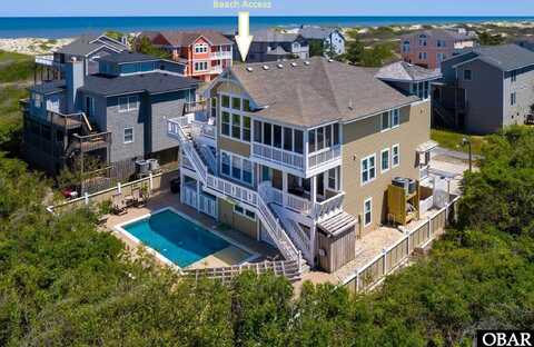 611 Tern Arch, Corolla, NC 27927