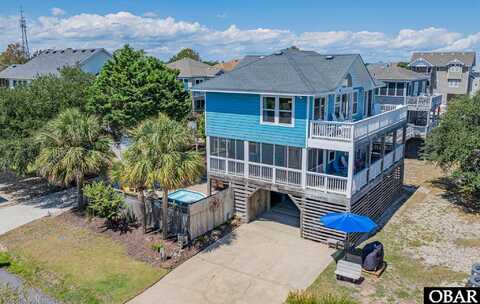 755 Sand Dollar Court, Corolla, NC 27927