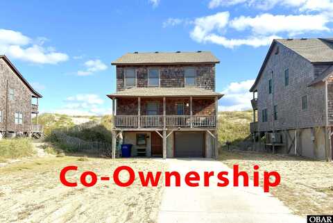 206 E Hawks Nest Court, Nags Head, NC 27959
