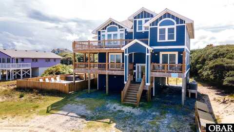 2364 Sandfiddler Road, Corolla, NC 27927
