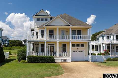 764 Ridge Point Drive, Corolla, NC 27927
