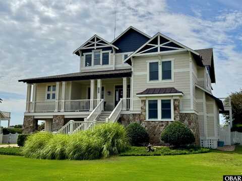 742 Hammock Lane, Corolla, NC 27927