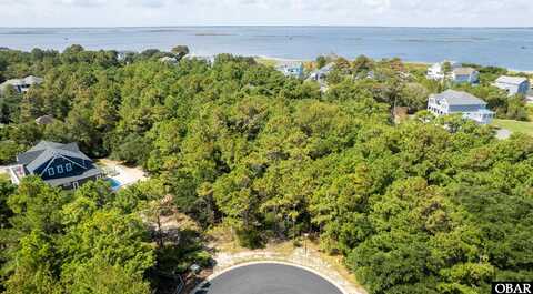 518 Whooping Crane Court, Corolla, NC 27927