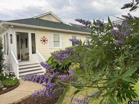 2507 S Bridge Lane, Nags Head, NC 27959