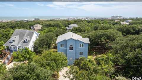 64 Skyline Road, Southern Shores, NC 27949
