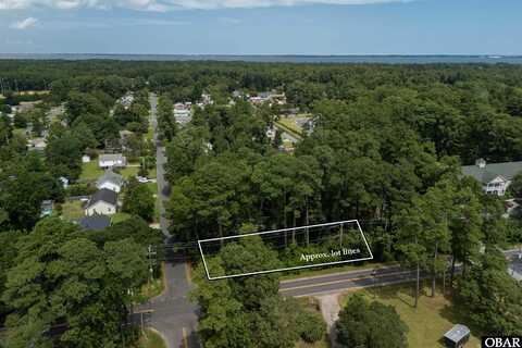 707 Harriot Street, Manteo, NC 27954