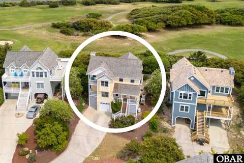 6005 S North Shore Court, Nags Head, NC 27959