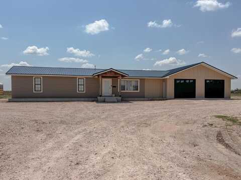 334 US Hwy 180 E, Seminole, TX 79360