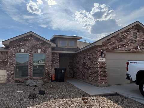 1205 E 93rd, Odessa, TX 79765