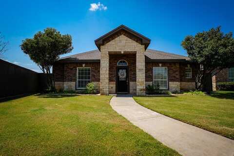 2917 Dustin Dr, Odessa, TX 79761