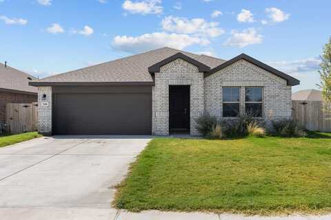 7600 Orange Blossom Rd, Odessa, TX 79765