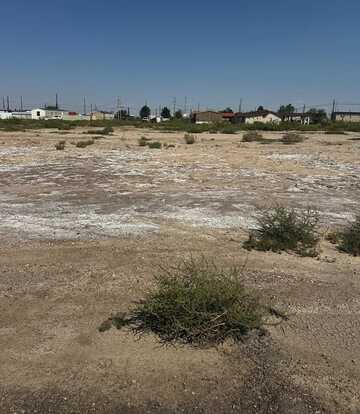 TBD S Willow, Pecos, TX 79772