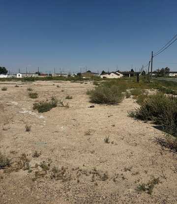 TBD S Willow, Pecos, TX 79772