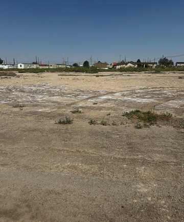 TBD S Willow, Pecos, TX 79772
