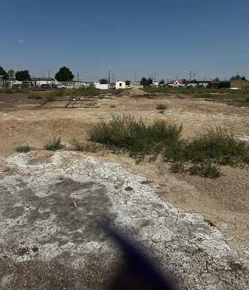 TBD S Willow, Pecos, TX 79772