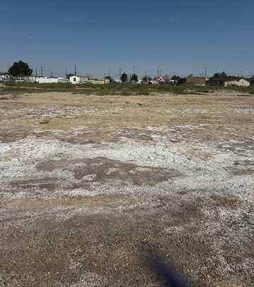 TBD S Willow, Pecos, TX 79772