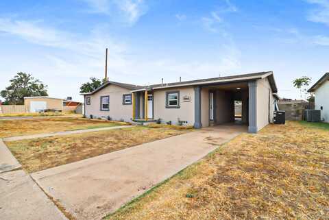 1604 Doran Drive, Odessa, TX 79761