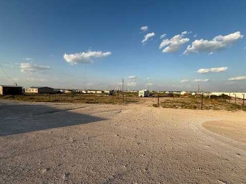 2609 N Hillburn Lane, Odessa, TX 79763