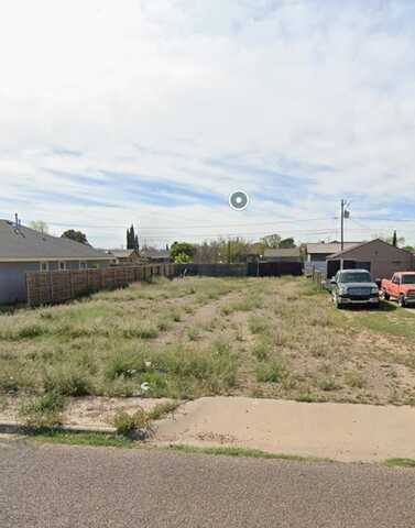 2113 W 10th St, Odessa, TX 79763