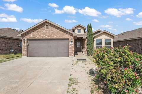 9310 Sagebrush Ave, Odessa, TX 79765