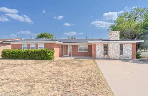 3000 Brentwood Dr, Odessa, TX 79762