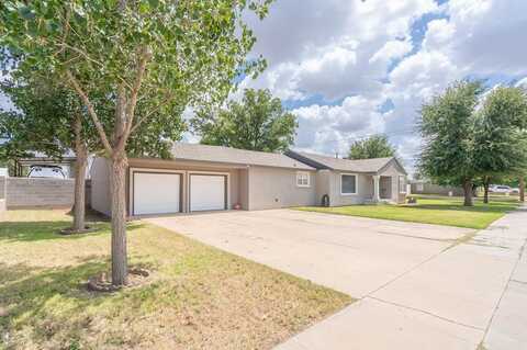 800 NW 7th St, Andrews, TX 79714